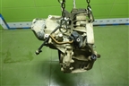 МКПП (1.6л K7MF710) для Renault Logan с 2004-2015г