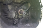 МКПП (1.6л K7MF710) для Renault Logan с 2004-2015г