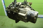 МКПП (1.6л K7MF710) для Renault Logan с 2004-2015г