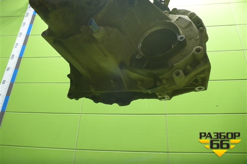 МКПП (1.6л K7MF710) для Renault Logan с 2004-2015г