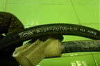 Трос стояночного тормоза (правый) (6G912B700EH) для Ford Mondeo 4 с 2006-2014г