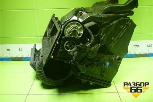 Корпус отопителя (без радиаторов) (6G9119B555LK) для Ford Mondeo 4 с 2006-2014г