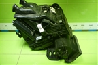 Корпус отопителя (без радиаторов) (6G9119B555LK) для Ford Mondeo 4 с 2006-2014г
