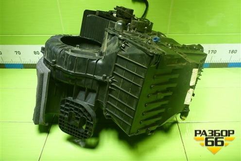 Корпус отопителя (без радиаторов) (6G9119B555LK) для Ford Mondeo 4 с 2006-2014г