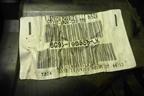 Корпус отопителя (без радиаторов) (6G9119B555LK) для Ford Mondeo 4 с 2006-2014г