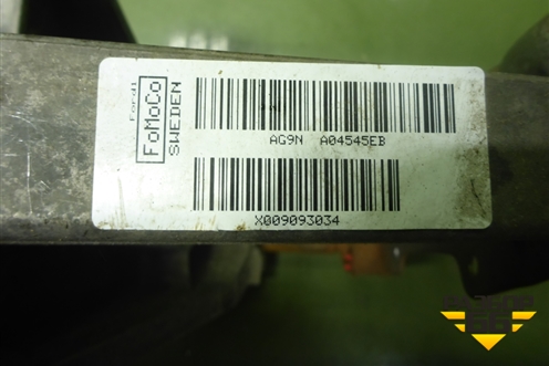 Усилитель торпедо (AG9NA04545EB) для Ford Mondeo 4 с 2006-2014г