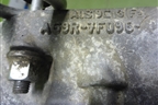 АКПП (2.0л TNBB) (AG9R7F096) для Ford Mondeo 4 с 2006-2014г