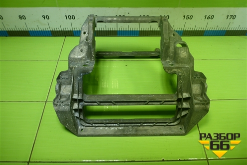 Кронштейн усилителя торпедо (6G9NU045A54) для Ford Mondeo 4 с 2006-2014г