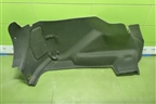 Обшивка багажника левая (седан) (7S71F31149) для Ford Mondeo 4 с 2006-2014г