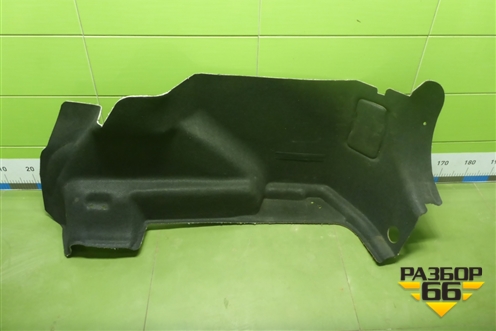 Обшивка багажника правая (седан) (7S71F31148) для Ford Mondeo 4 с 2006-2014г