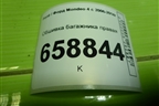 Обшивка багажника правая (седан) (7S71F31148) для Ford Mondeo 4 с 2006-2014г