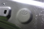 Дверь задняя правая (6700342180) для Toyota Rav-4 с 2012-2019г