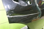 Дверь задняя правая (6700342180) для Toyota Rav-4 с 2012-2019г