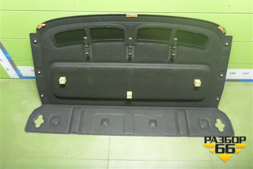 Полка багажника (седан) для Ford Mondeo 4 с 2006-2014г