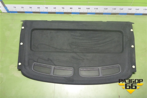 Полка багажника (седан) для Ford Mondeo 4 с 2006-2014г
