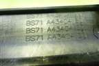 Накладка крышки багажника (BS71A43404DC) для Ford Mondeo 4 с 2006-2014г