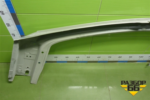 Боковина кузова правая для Nissan X-Trail (Т32) с 2014г