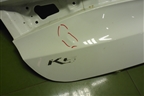 Крышка багажника (69200l2300) для Kia K5 с 2020г (69200L2300)