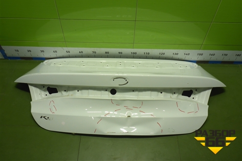 Крышка багажника (69200l2300) для Kia K5 с 2020г (69200L2300)