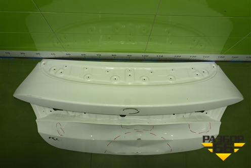Крышка багажника (69200l2300) для Kia K5 с 2020г (69200L2300)