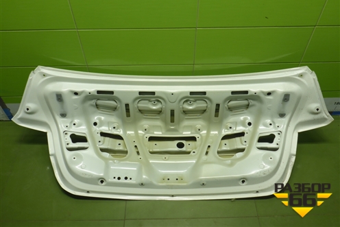 Крышка багажника (69200l2300) для Kia K5 с 2020г (69200L2300)