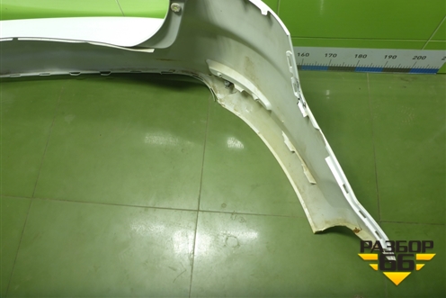 Бампер задний (после 2010г под парктроник седан) (BS71F17906A) для Ford Mondeo 4 с 2006-2014г