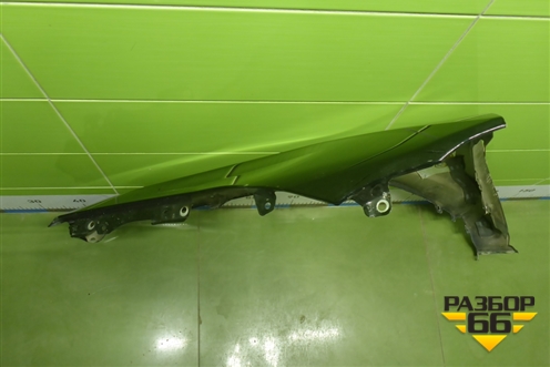 Крыло переднее правое (5381142330) для Toyota Rav-4 с 2018г