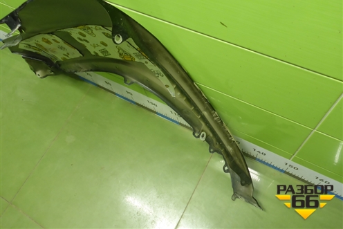 Крыло переднее правое (5381142330) для Toyota Rav-4 с 2018г