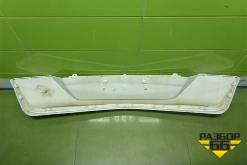Накладка крышки багажника (до 2010г нижняя под номер) (BS71A423A40A) для Ford Mondeo 4 с 2006-2014г