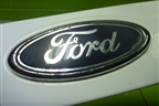 Накладка крышки багажника (до 2010г) (BS71402B34ADW) для Ford Mondeo 4 с 2006-2014г