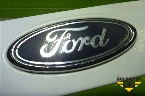 Накладка крышки багажника (до 2010г) (BS71402B34ADW) для Ford Mondeo 4 с 2006-2014г