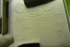 Обшивка стойки задняя верхняя левая (седан) (7S71F280C47BAW) для Ford Mondeo 4 с 2006-2014г