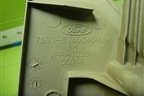 Обшивка стойки задняя верхняя правая (седан) (7S71F280C46AFW) для Ford Mondeo 4 с 2006-2014г