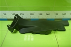 Накладка порога внутренняя заднего левого (7S71A13245AKW) для Ford Mondeo 4 с 2006-2014г