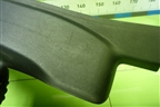 Накладка порога внутренняя заднего левого (7S71A13245AKW) для Ford Mondeo 4 с 2006-2014г