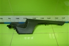 Накладка внутренняя (задняя левая) (7S71F46809AGW) для Ford Mondeo 4 с 2006-2014г