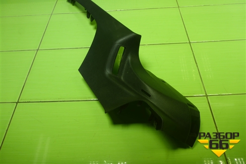 Накладка внутренняя (задняя правая) (7S71F46808AGW) для Ford Mondeo 4 с 2006-2014г