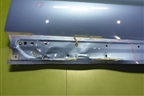 Дверь передняя правая (5N0831312C) для Volkswagen Tiguan с 2007-2011г