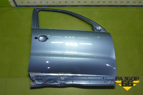 Дверь передняя правая (5N0831312C) для Volkswagen Tiguan с 2007-2011г