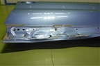 Дверь передняя правая (5N0831312C) для Volkswagen Tiguan с 2007-2011г