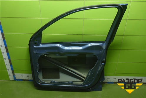 Дверь передняя правая (5N0831312C) для Volkswagen Tiguan с 2007-2011г