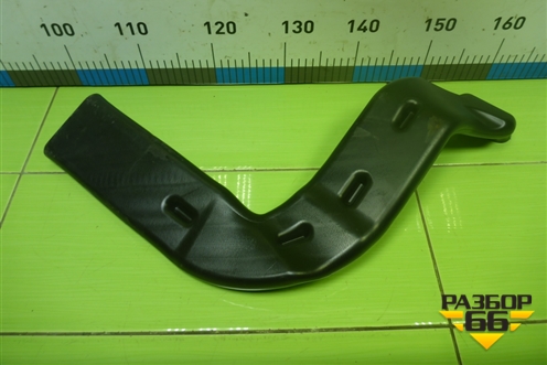 Воздуховод отопителя (7G91A01903CB) для Ford Mondeo 4 с 2006-2014г