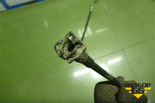 Трубка топливная (6G9N9L291AA) для Ford Mondeo 4 с 2006-2014г