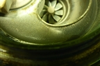 Турбина (2.0л TNBB) (VAG9N6K682AF) для Ford Mondeo 4 с 2006-2014г