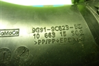 Патрубок воздушного фильтра (9G919C623BD) для Ford Mondeo 4 с 2006-2014г