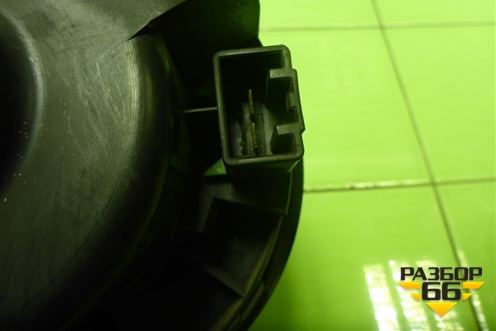 Моторчик отопителя (6G9T18456AA) для Ford Mondeo 4 с 2006-2014г