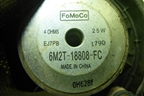 Динамик (6M2T18808FC) для Ford Mondeo 4 с 2006-2014г