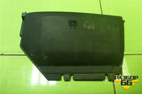 Крышка блока предохранителей (подкапотная) (6G9T14A076AF) для Ford Mondeo 4 с 2006-2014г
