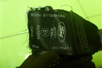 Ремень безопасности задний правый (9G9N611B69CAW) для Ford Mondeo 4 с 2006-2014г