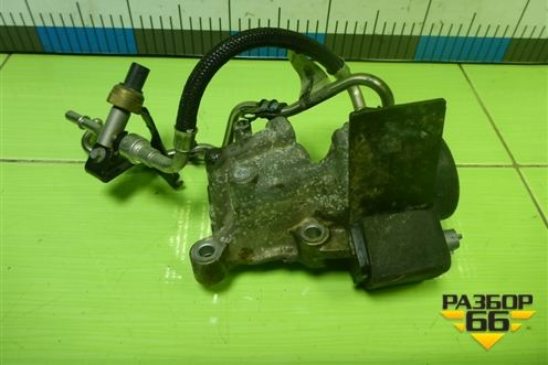 ТНВД топливный насос высокого давления (2.0л TNBB) (AG9E9D376AA) для Ford Mondeo 4 с 2006-2014г